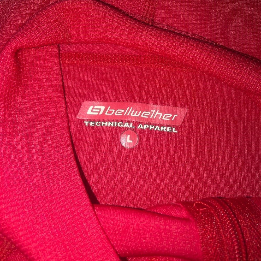 Bellwether technical wear size L - Picture 4 of 6